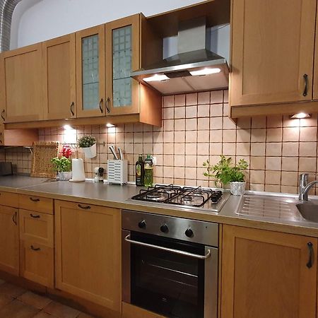 B-4 Krakow Stary Kazimierz O&P Apartfamily Extérieur photo