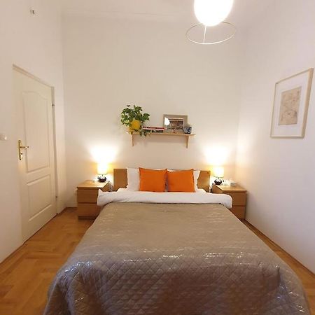 B-4 Krakow Stary Kazimierz O&P Apartfamily Extérieur photo