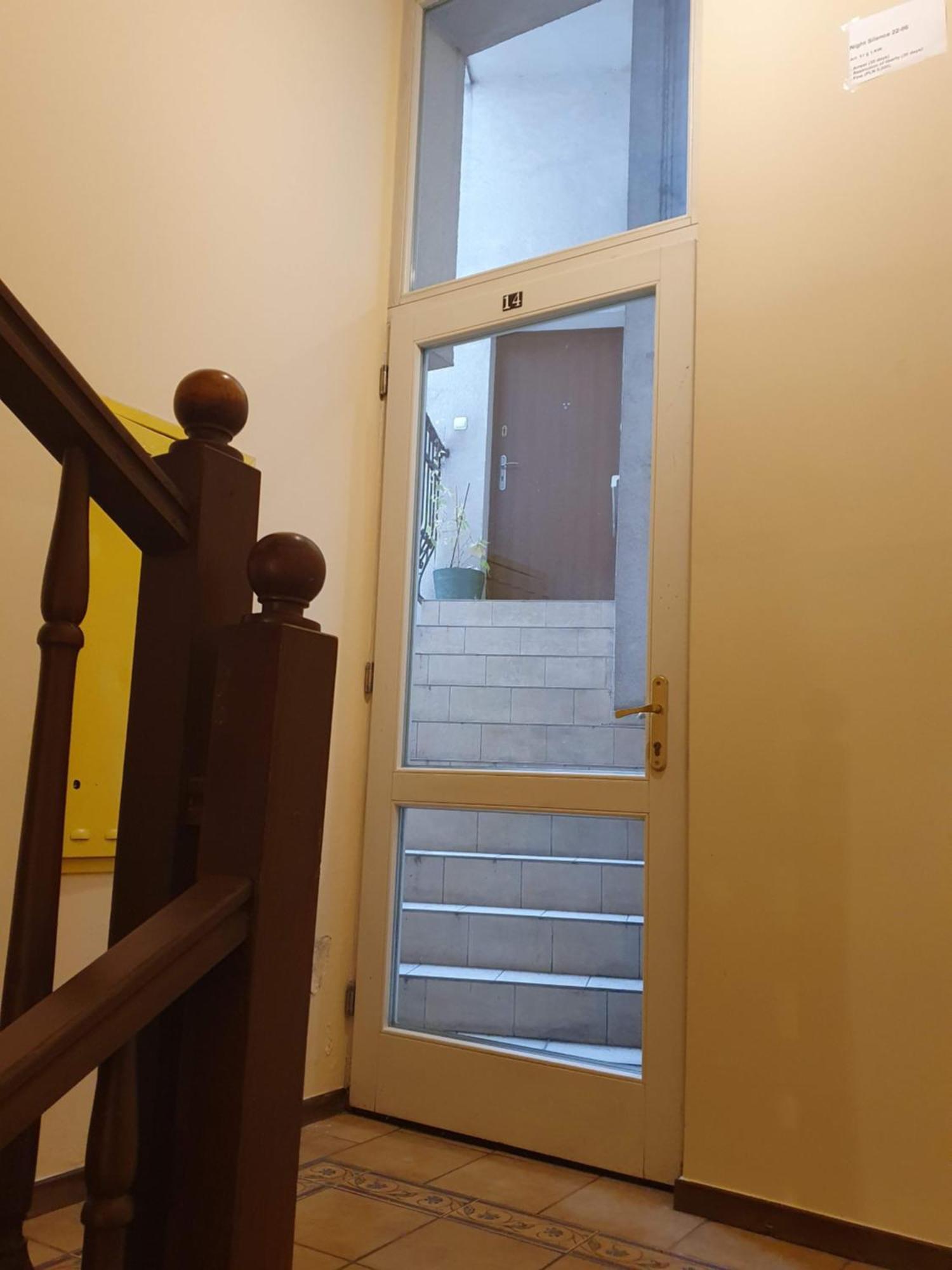 B-4 Krakow Stary Kazimierz O&P Apartfamily Extérieur photo