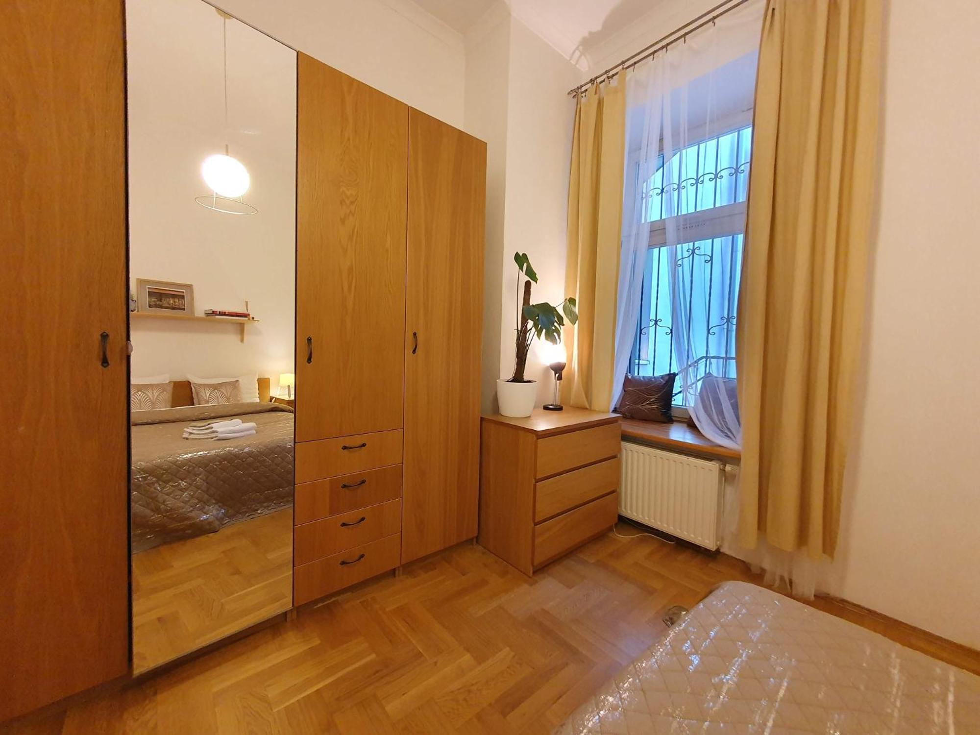 B-4 Krakow Stary Kazimierz O&P Apartfamily Extérieur photo
