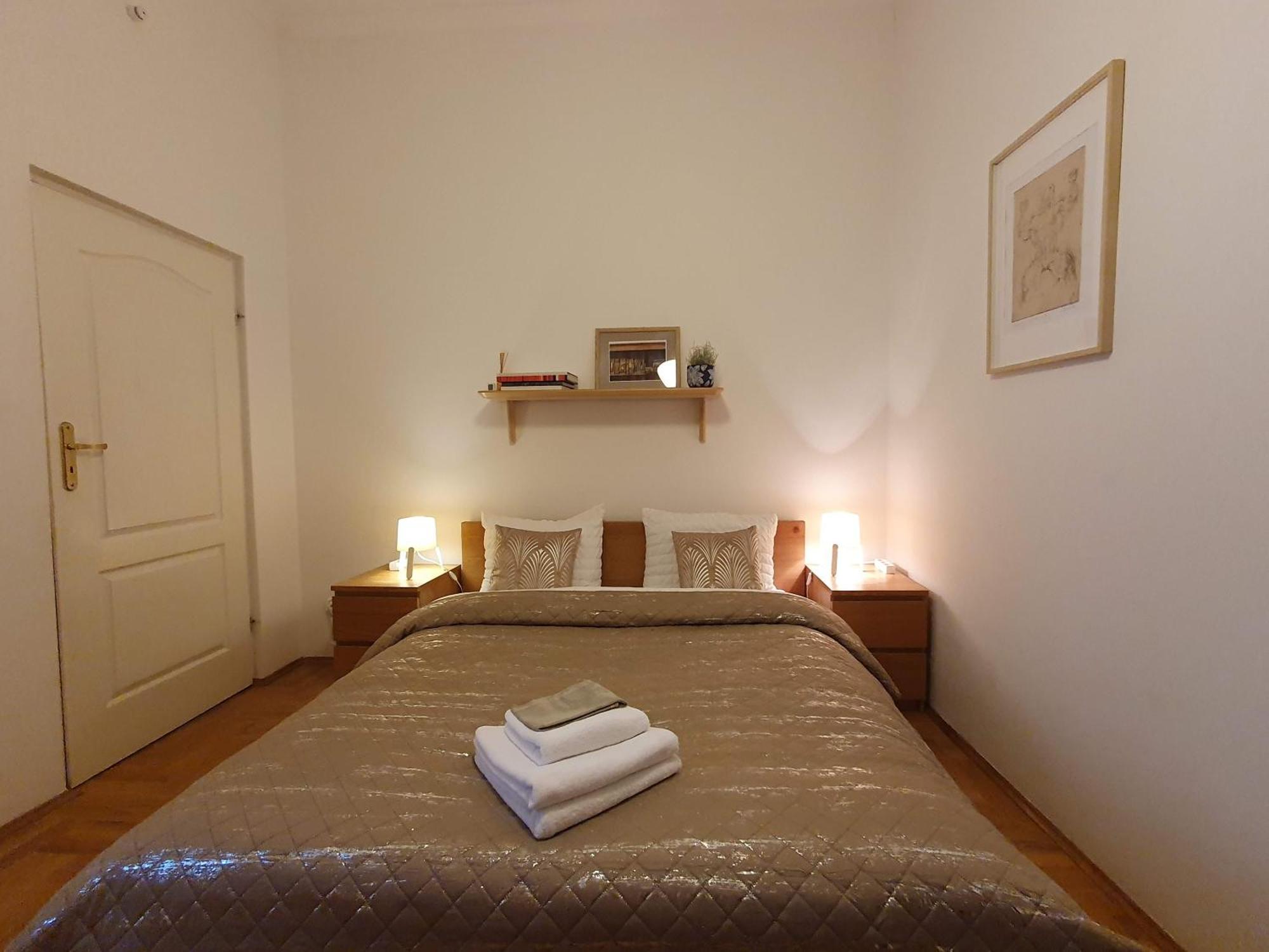 B-4 Krakow Stary Kazimierz O&P Apartfamily Extérieur photo