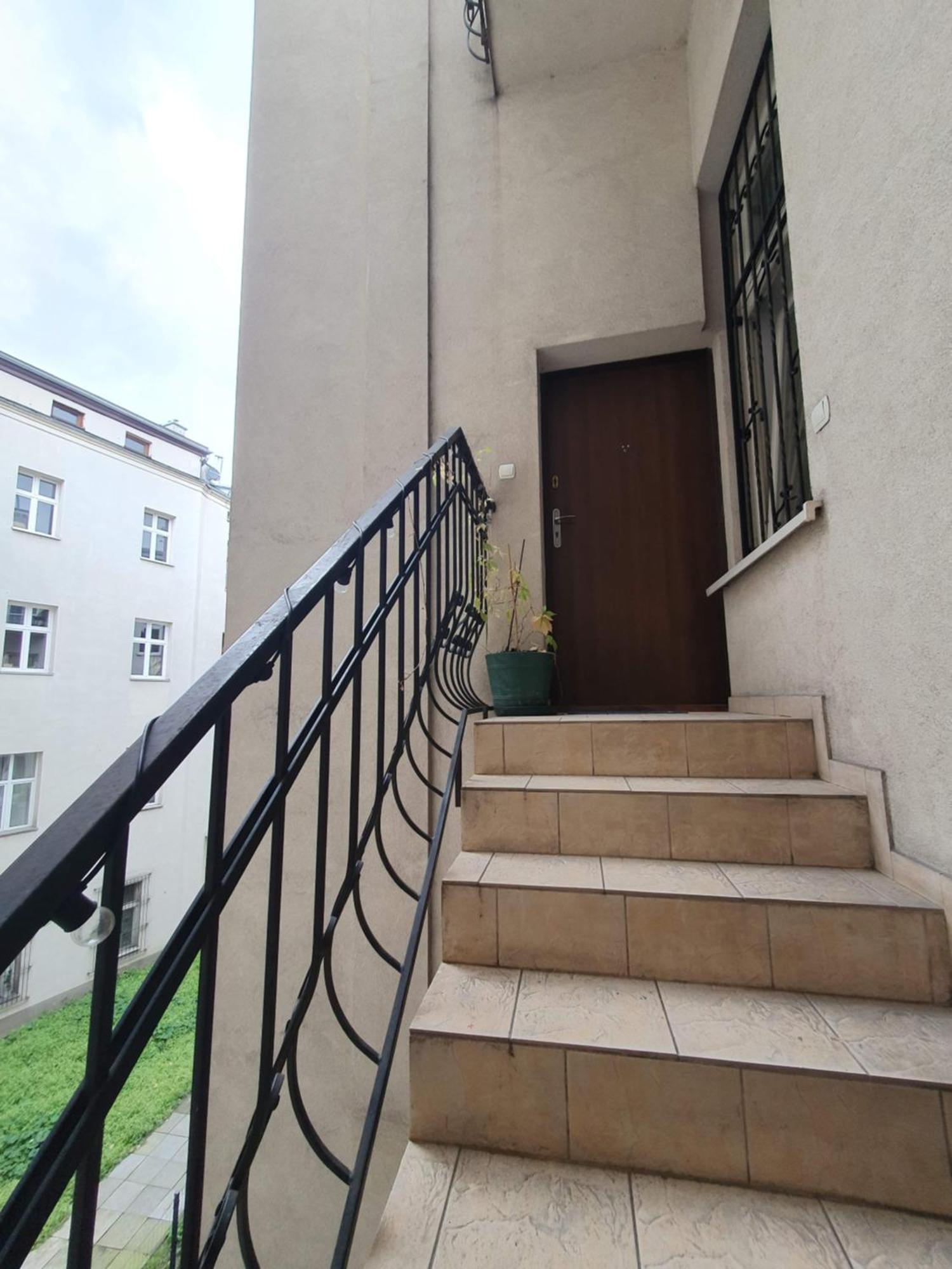 B-4 Krakow Stary Kazimierz O&P Apartfamily Extérieur photo