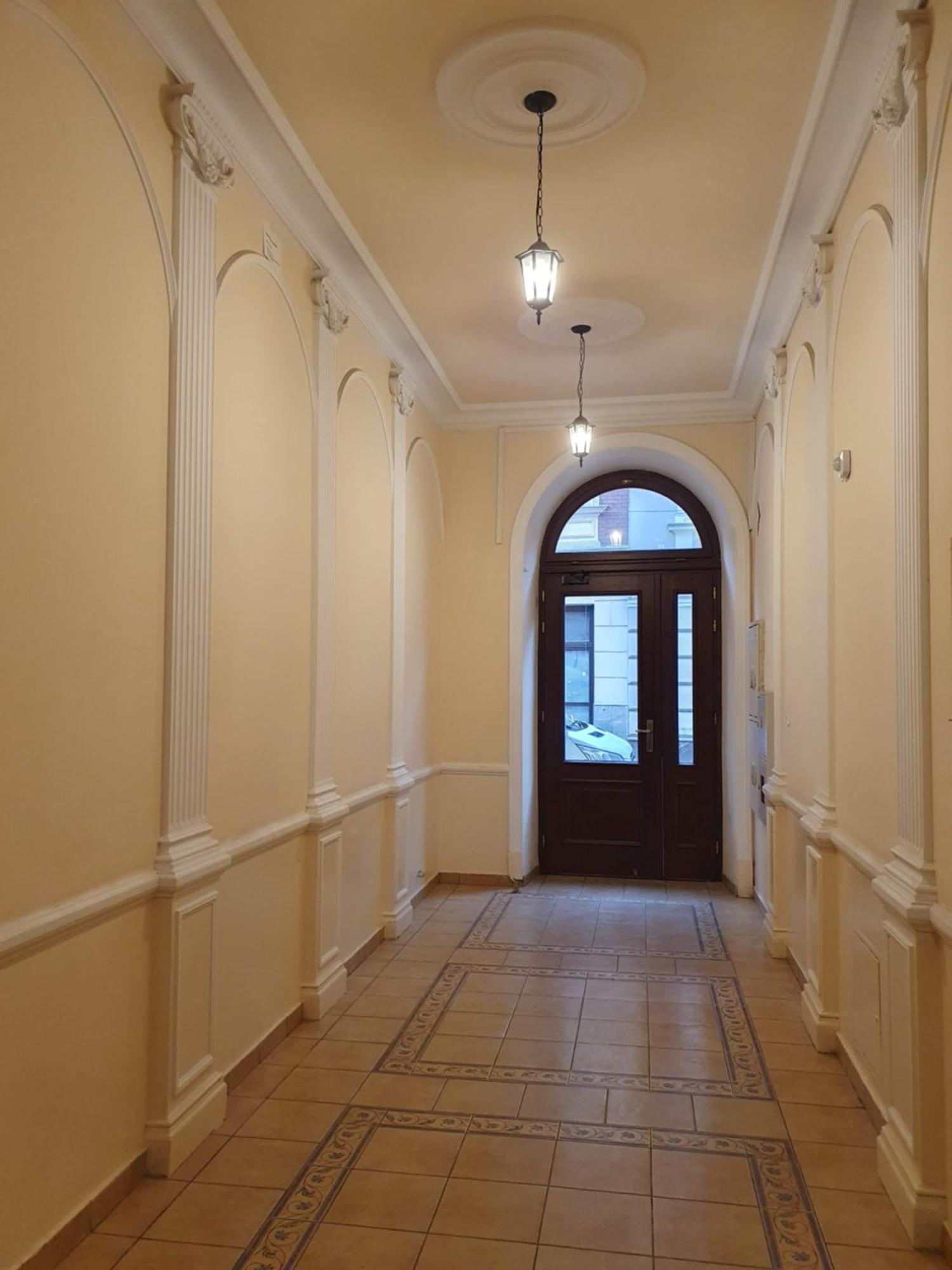 B-4 Krakow Stary Kazimierz O&P Apartfamily Extérieur photo