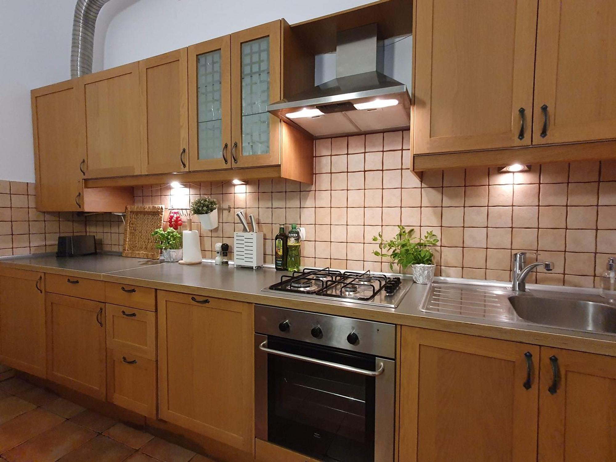 B-4 Krakow Stary Kazimierz O&P Apartfamily Extérieur photo