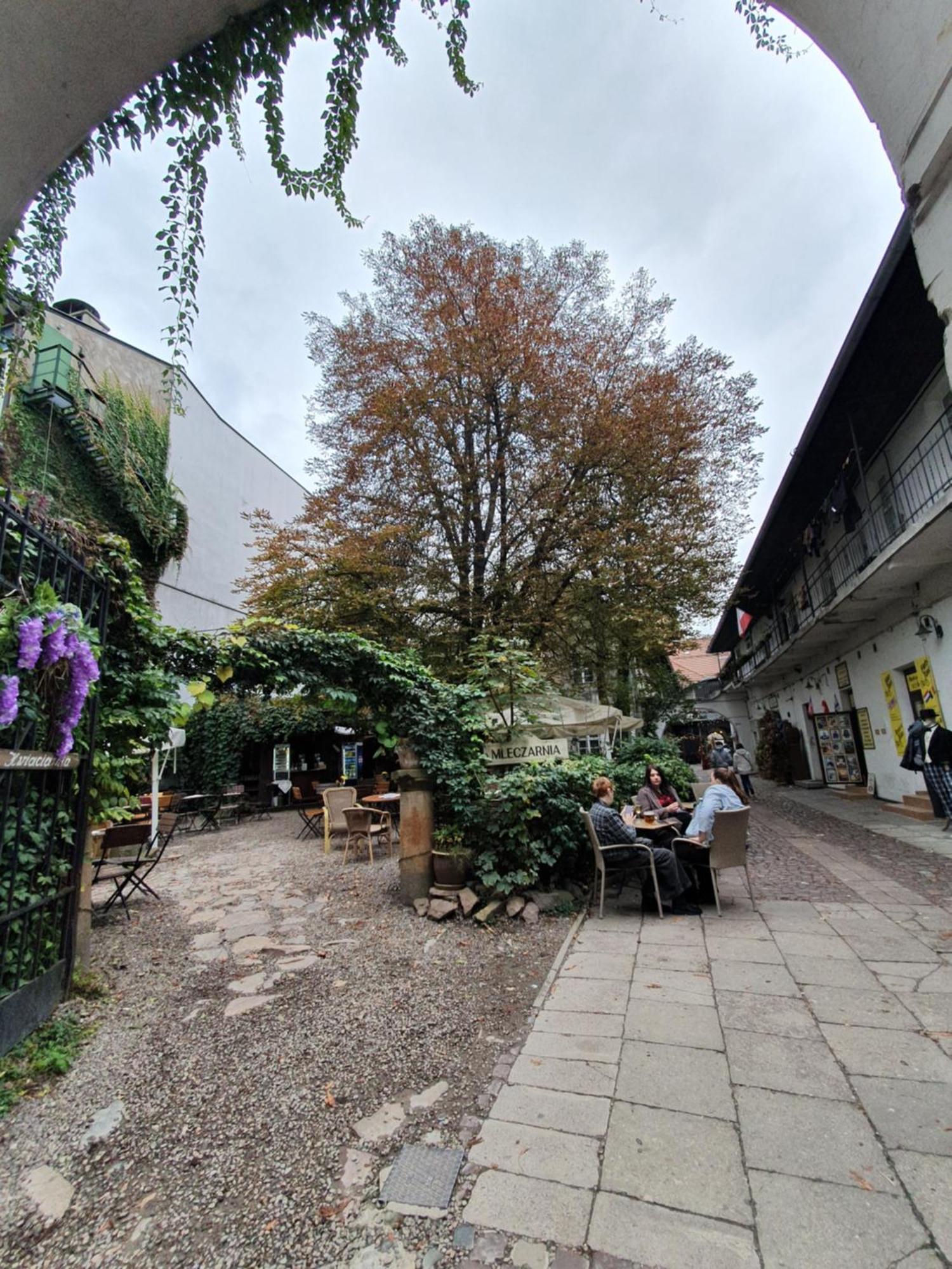 B-4 Krakow Stary Kazimierz O&P Apartfamily Extérieur photo