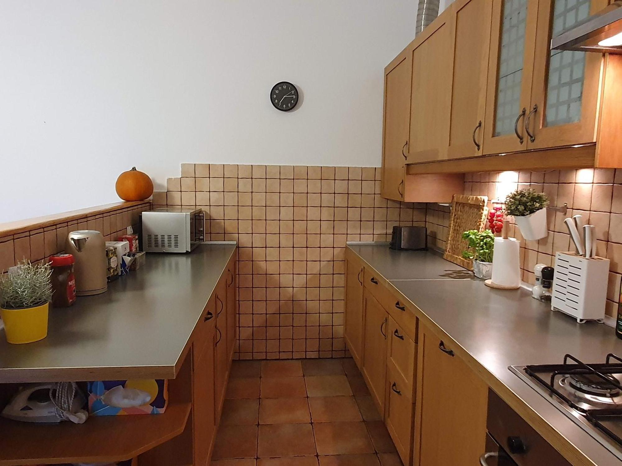 B-4 Krakow Stary Kazimierz O&P Apartfamily Extérieur photo