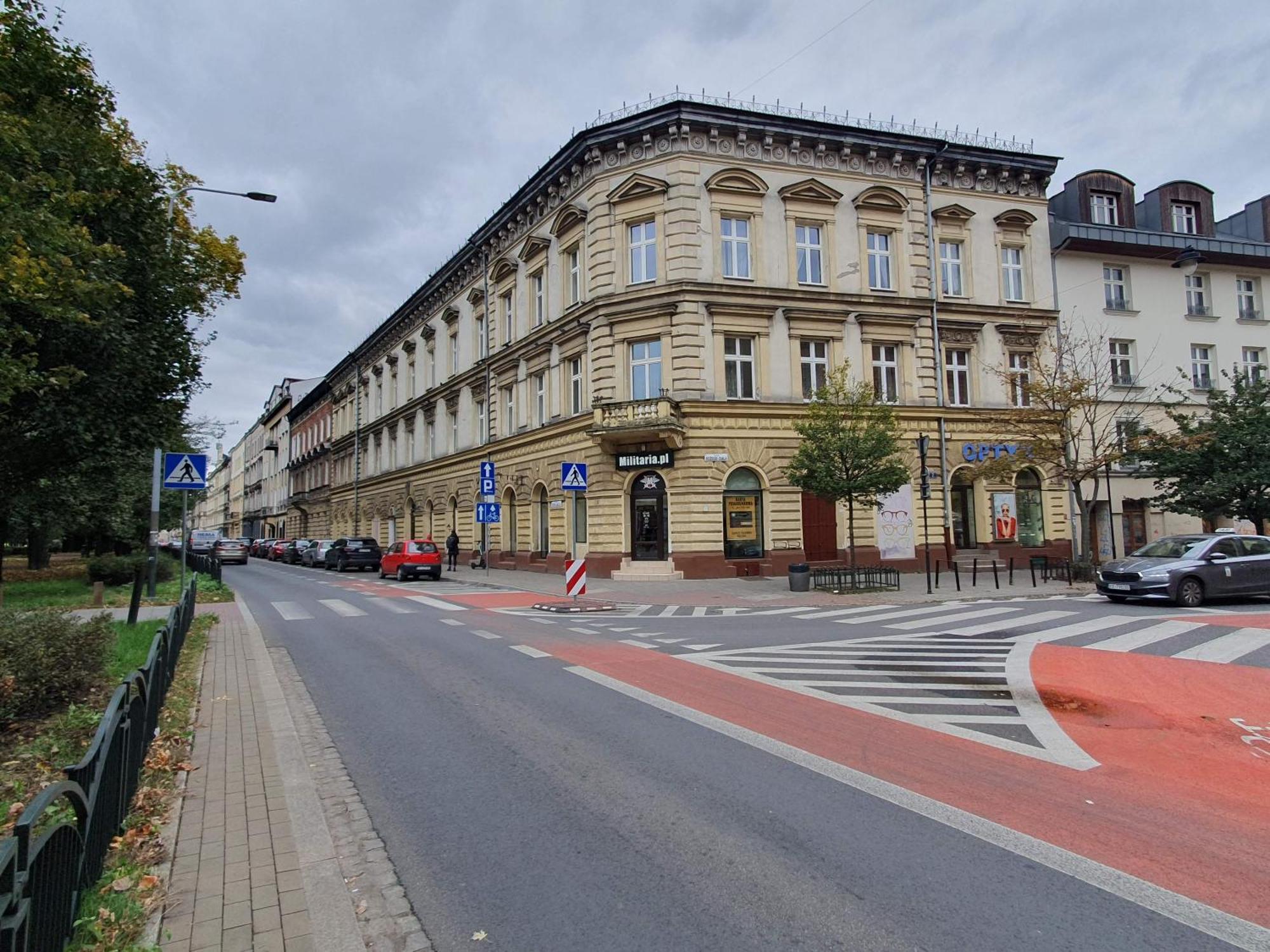 B-4 Krakow Stary Kazimierz O&P Apartfamily Extérieur photo