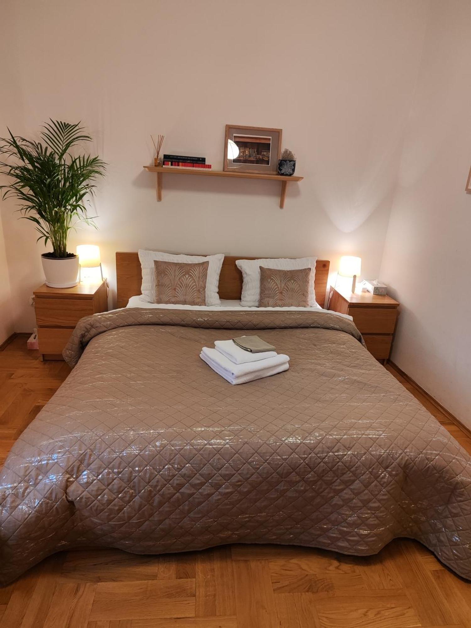 B-4 Krakow Stary Kazimierz O&P Apartfamily Extérieur photo
