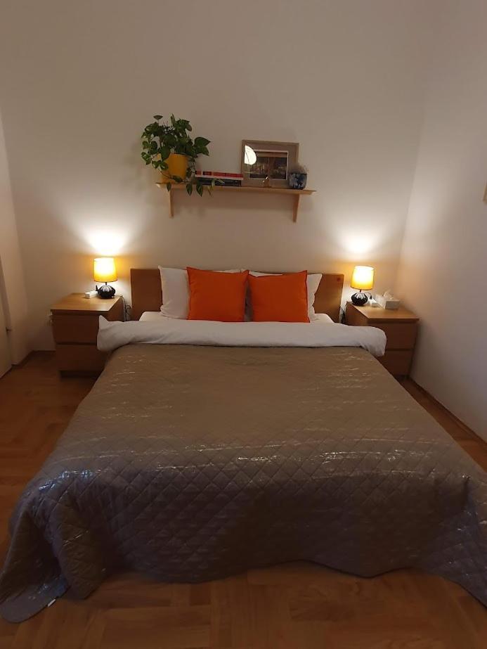 B-4 Krakow Stary Kazimierz O&P Apartfamily Extérieur photo