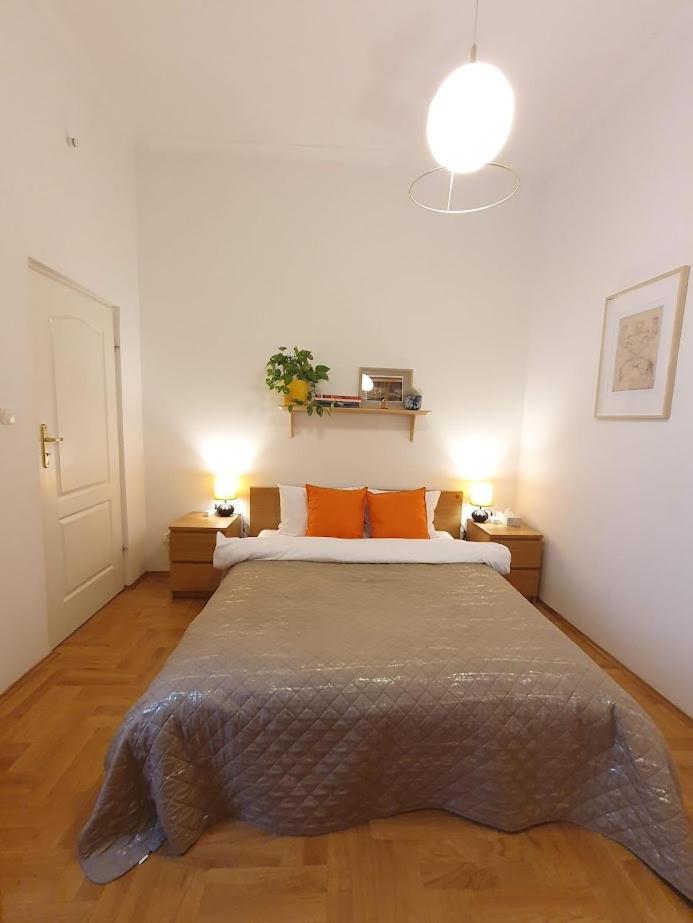 B-4 Krakow Stary Kazimierz O&P Apartfamily Extérieur photo